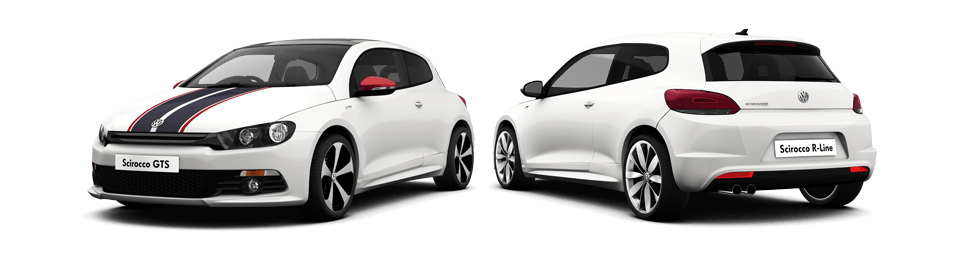 Volkswagen Car Transparent PNG Image