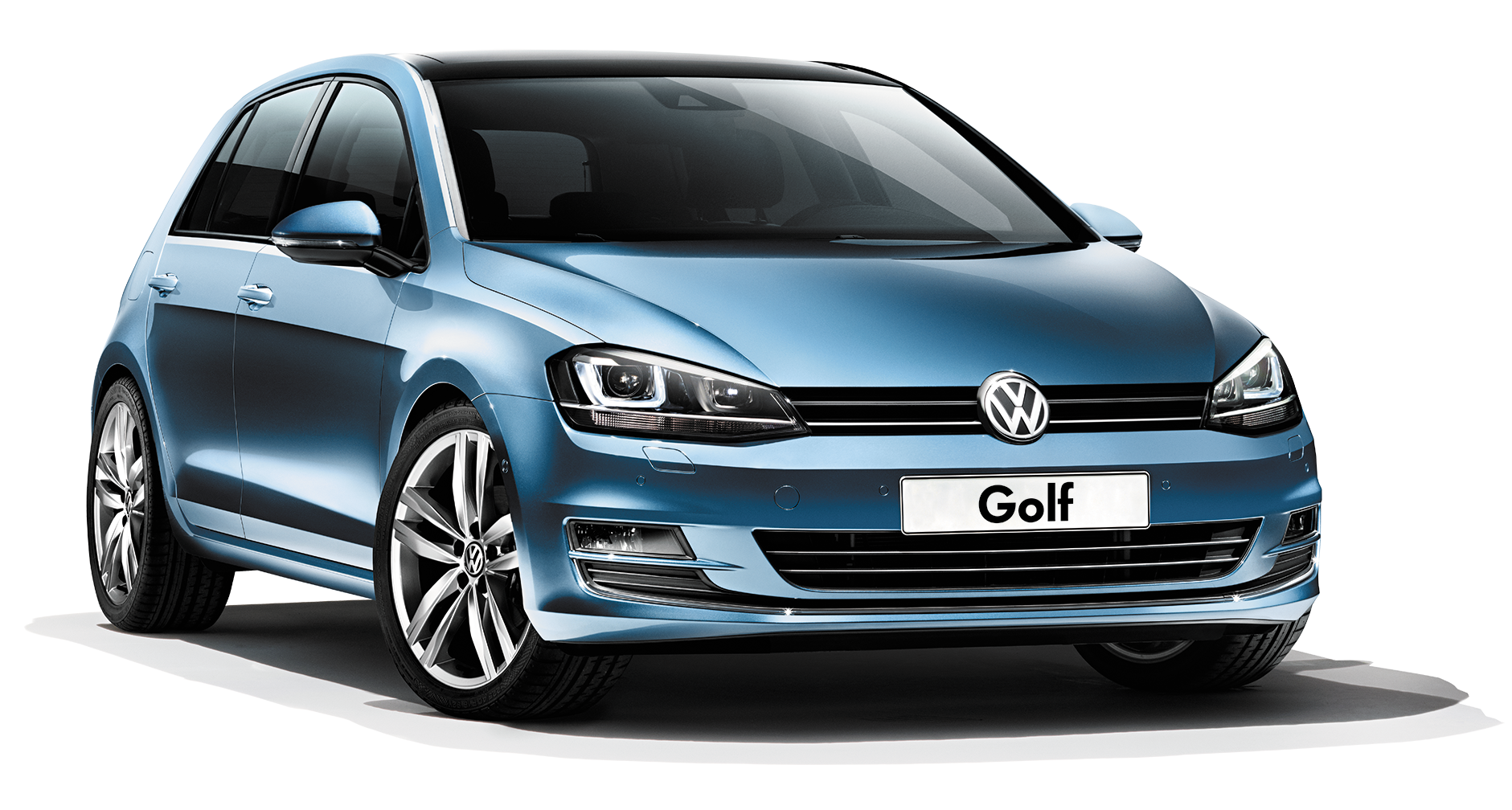 Volkswagen Transparent PNG Image