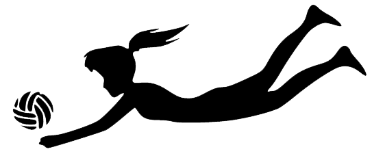 Volleyball Transparent PNG Image