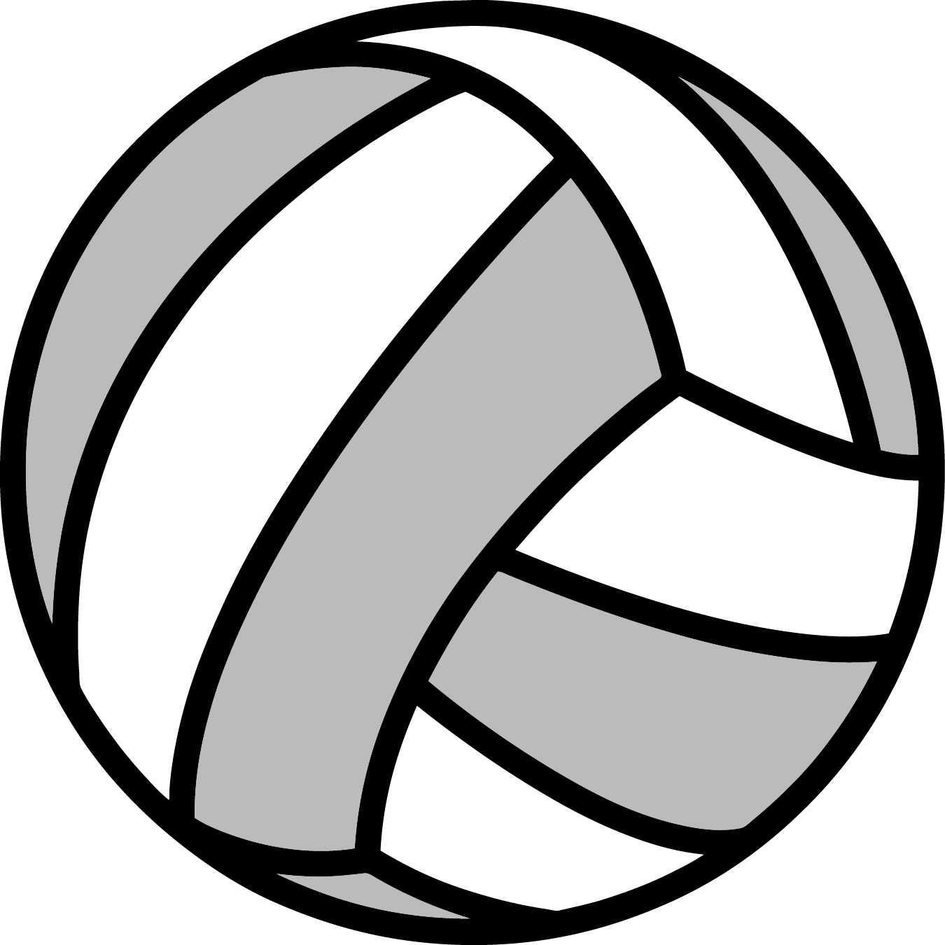 Volleyball Transparent PNG Image