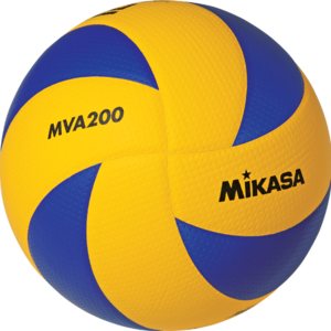 Volleyball Transparent PNG Image