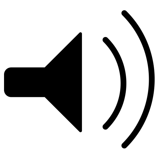 Volume Button Transparent PNG Image