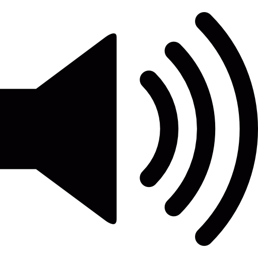 Volume Button Transparent PNG Image