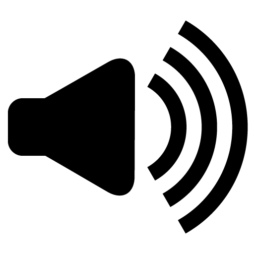 Volume Button Transparent PNG Image