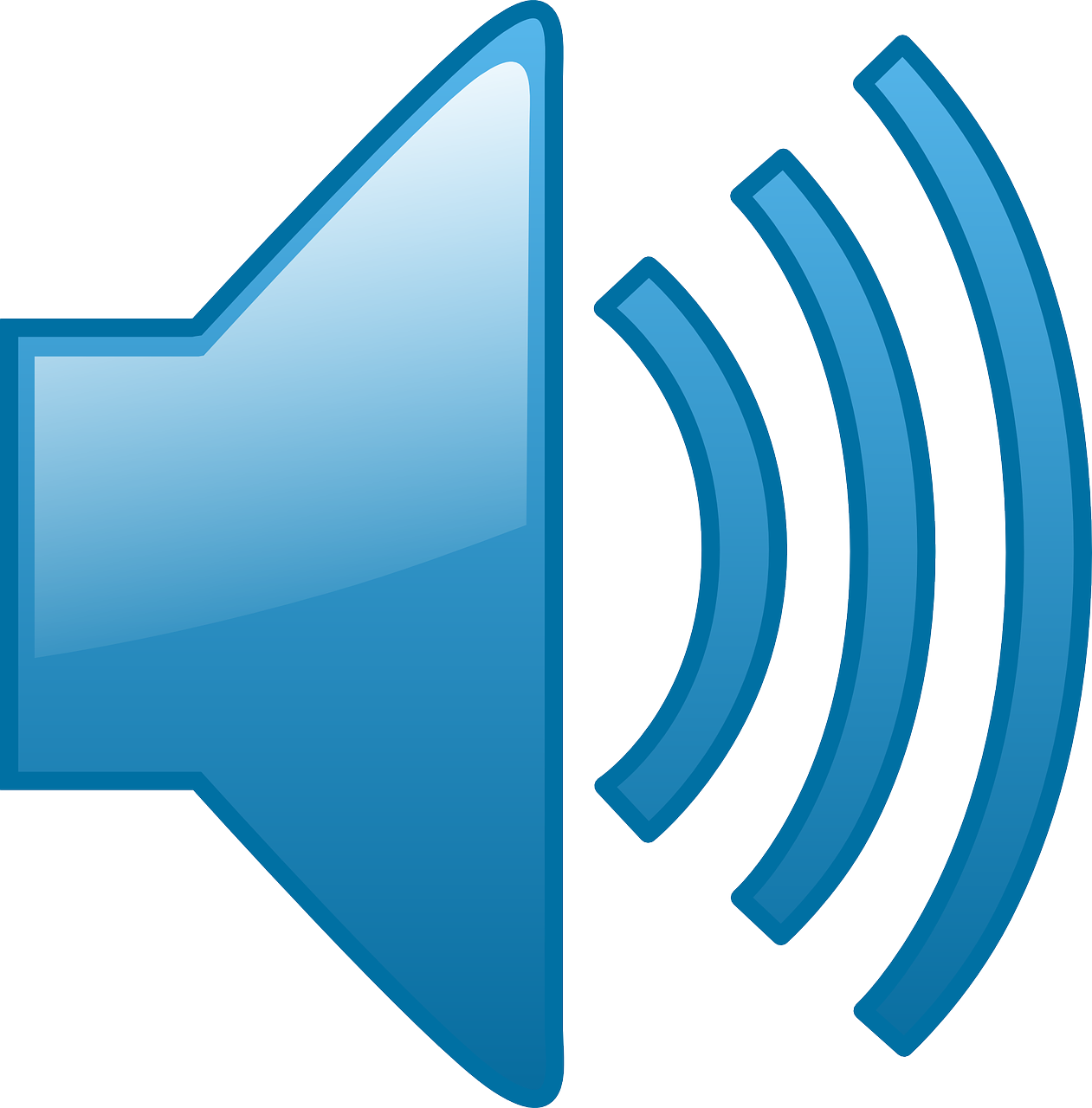 Volume Button Transparent PNG Image