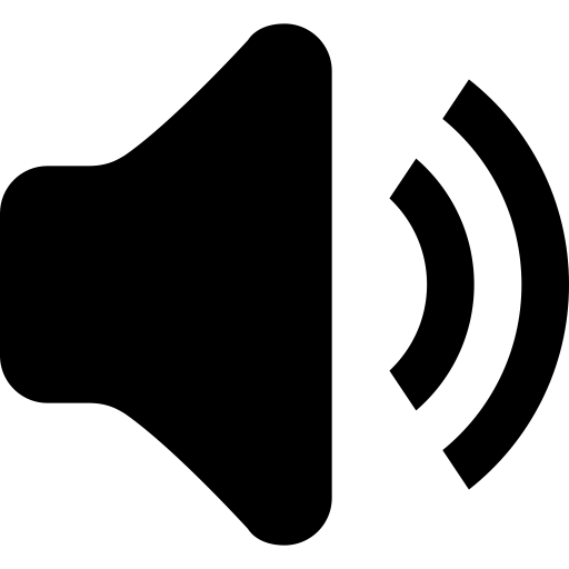Volume Button Transparent PNG Image