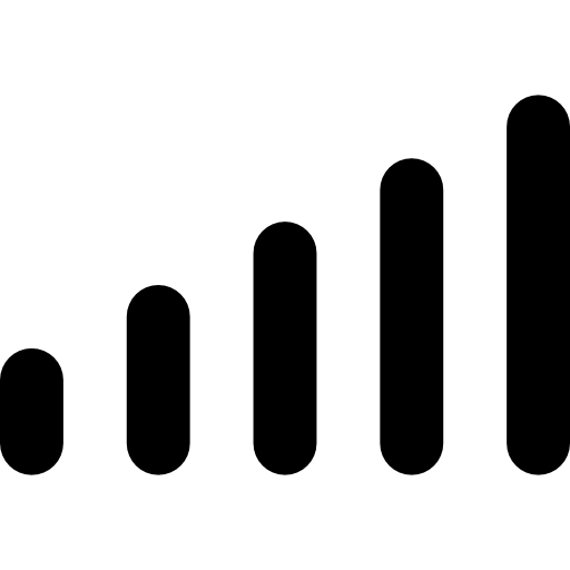Volume Transparent PNG Image