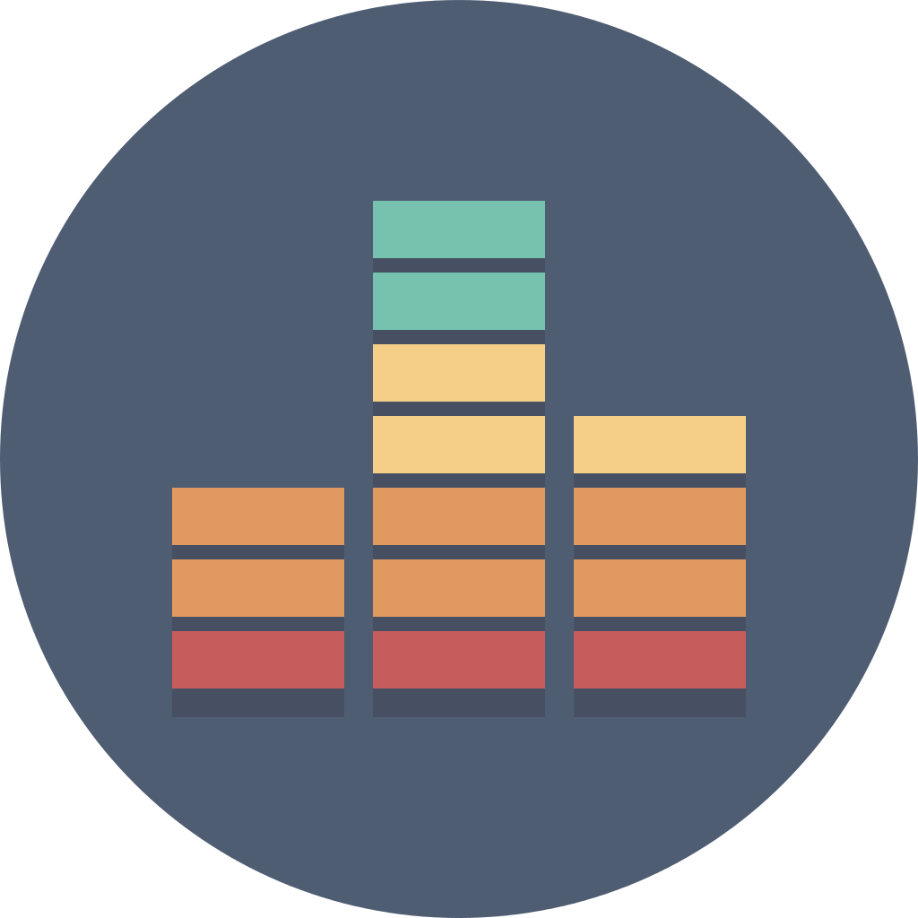 Volume Transparent PNG Image