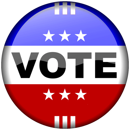 Vote Transparent PNG Image
