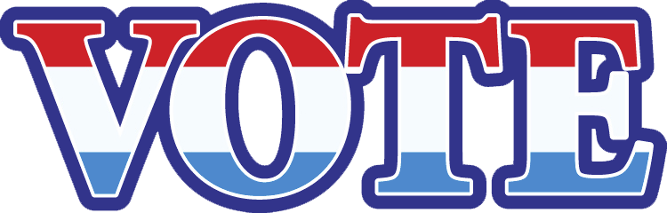 Vote Transparent PNG Image