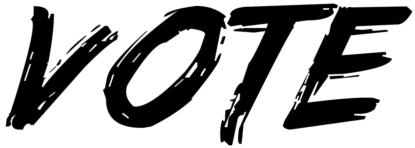 Vote Background Transparent PNG Image