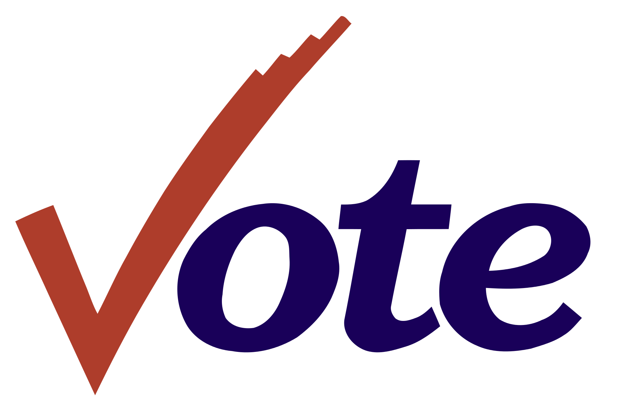 Vote Transparent PNG Image