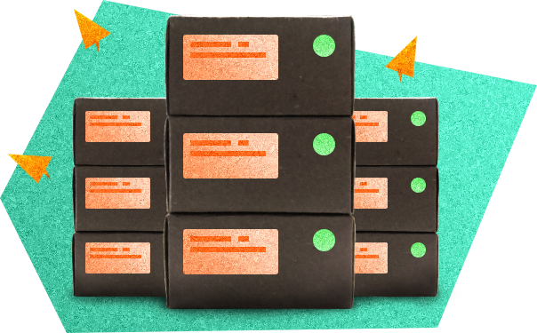 Vps Transparent PNG Image