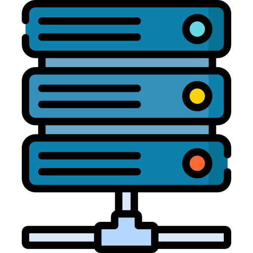 Vps Server Transparent PNG Image