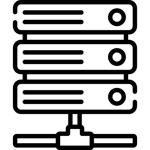 Vps Server Transparent PNG Image