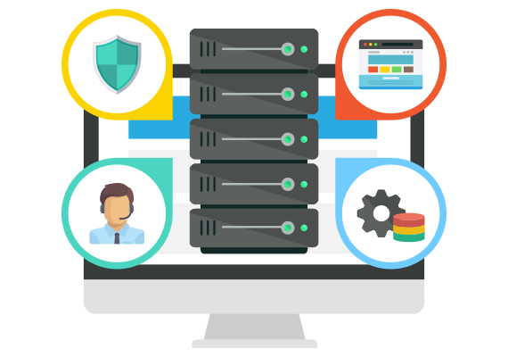 Vps Server Transparent PNG Image