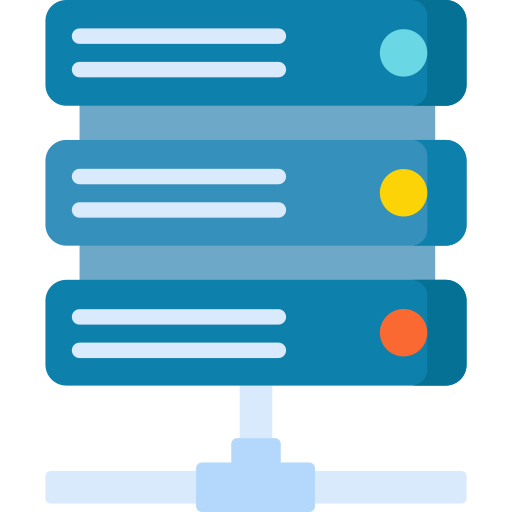 Vps Server Transparent PNG Image