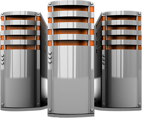 Vps Server Transparent PNG Image