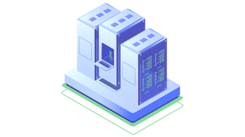 Vps Server Transparent PNG Image