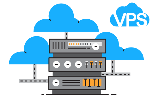 Vps Server Transparent PNG Image
