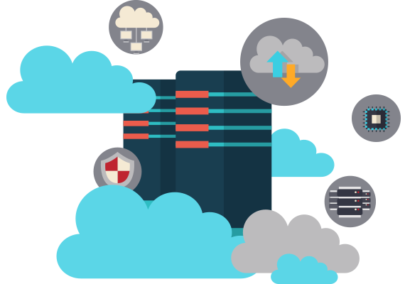 System Vps Transparent PNG Image