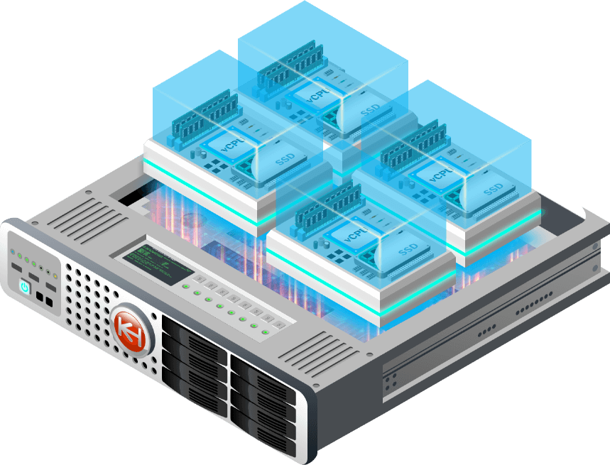 System Vps Transparent PNG Image