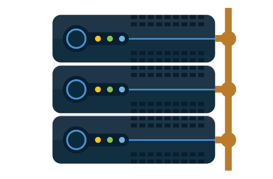 System Vps Transparent PNG Image