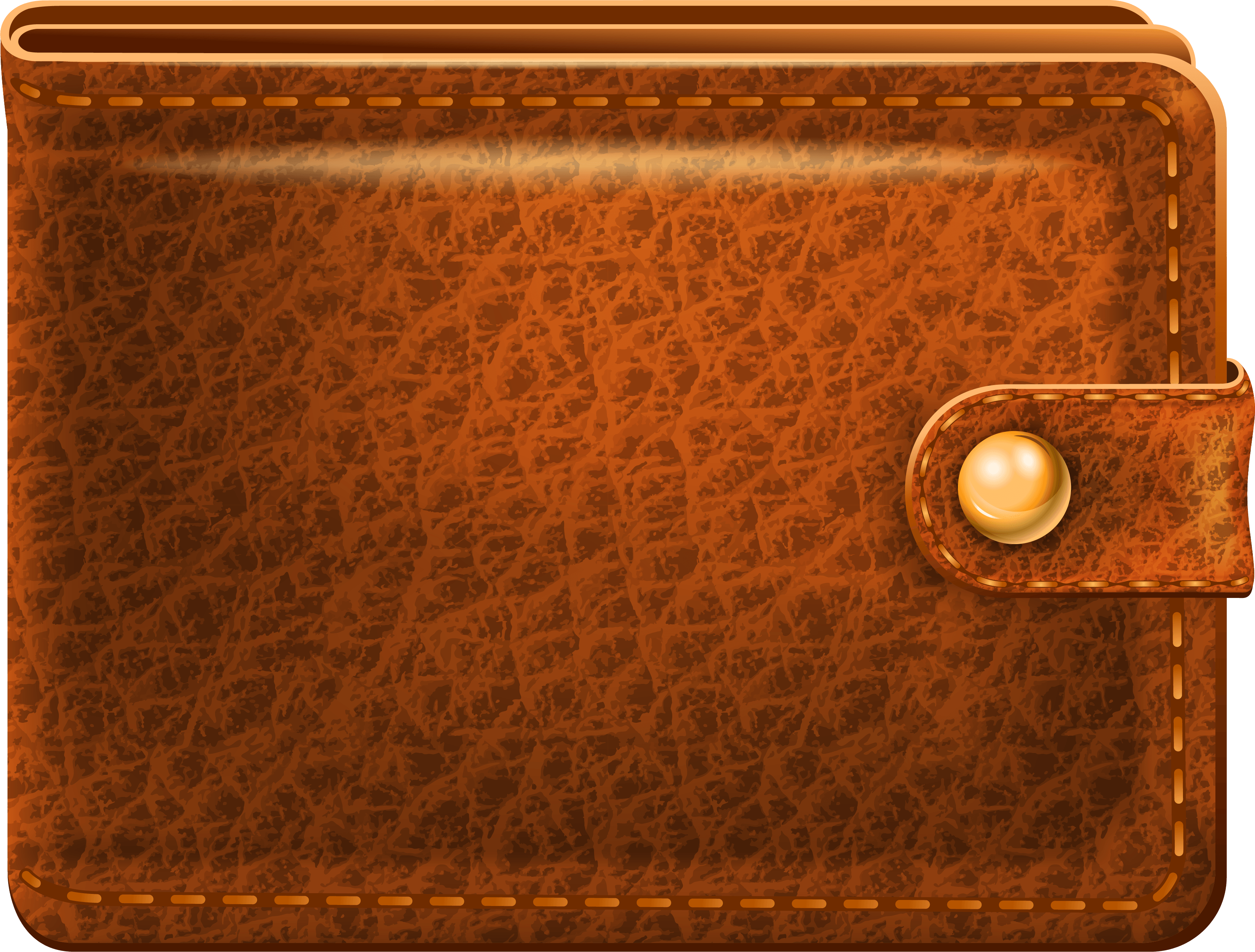 Wallet Transparent PNG Image