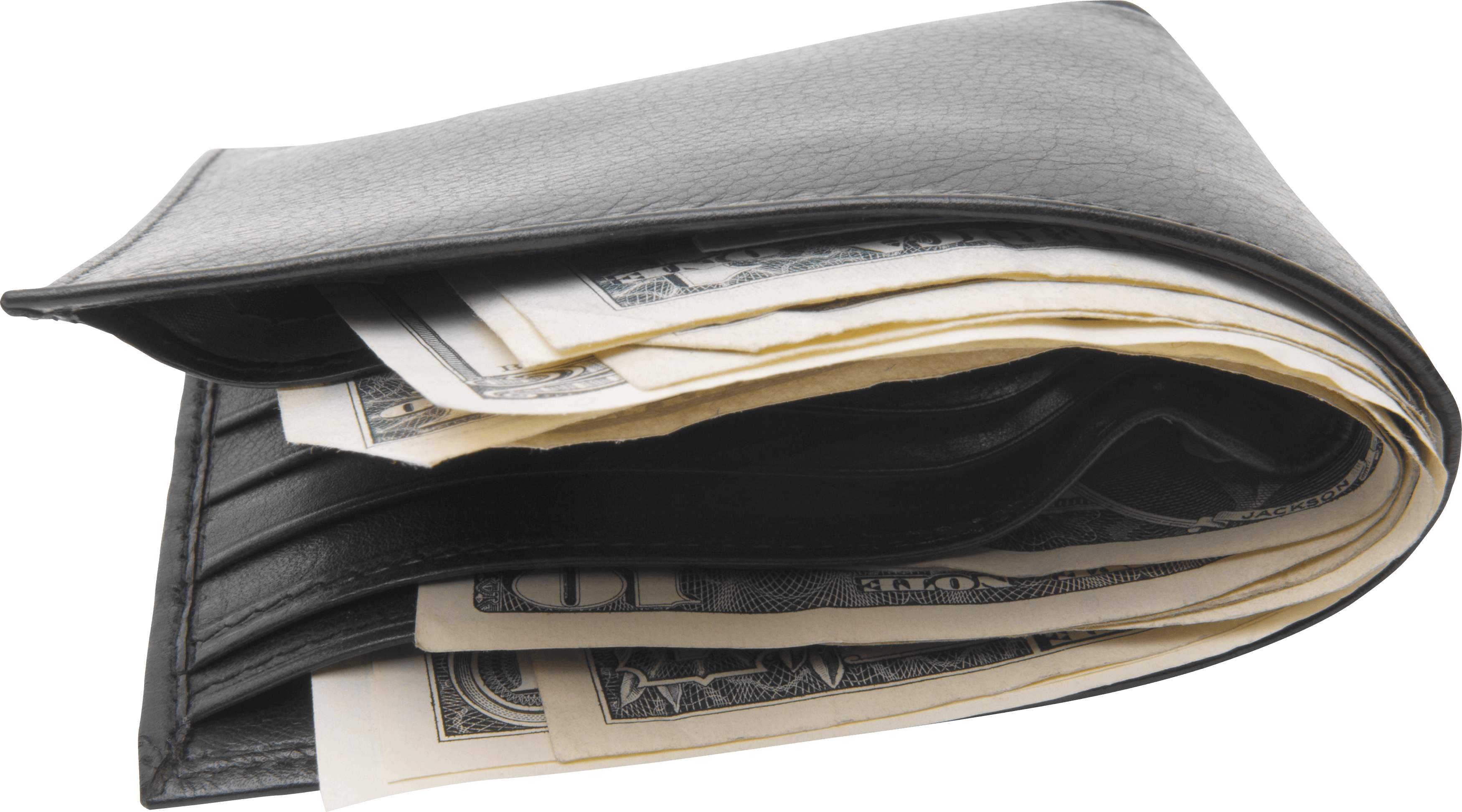 Wallet Transparent PNG Image