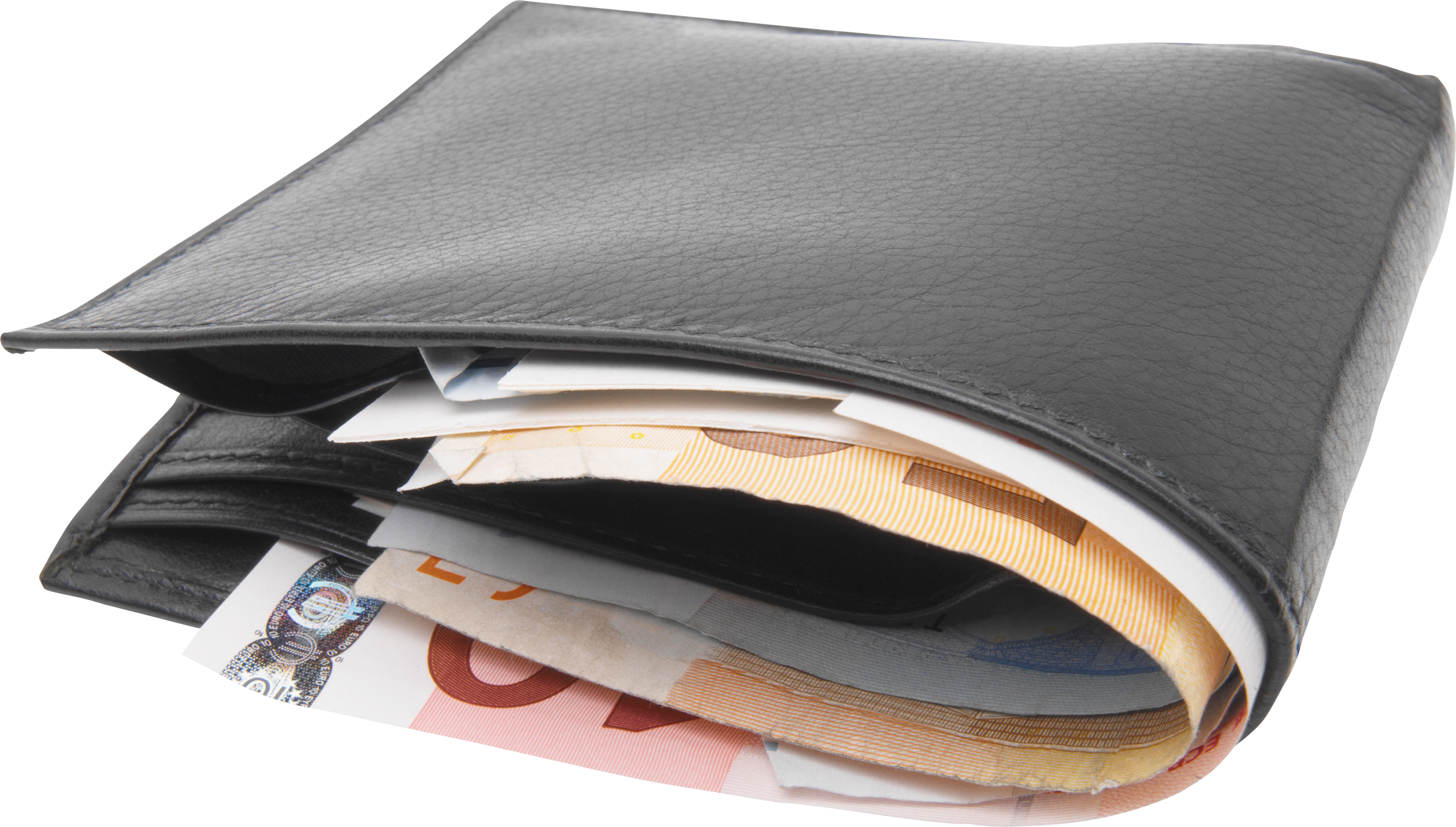 Wallet Transparent PNG Image
