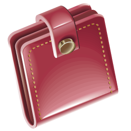Wallet Transparent PNG Image