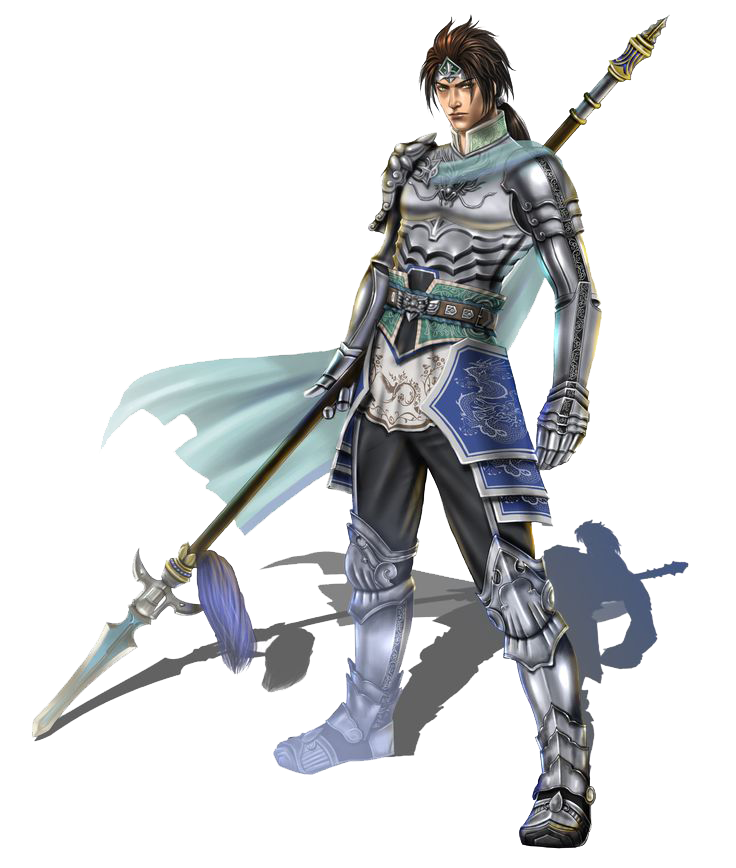 Sci Fi Warrior Background Transparent PNG Image