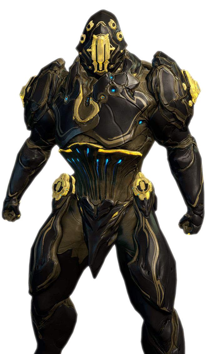 Sci Fi Warrior Transparent PNG Image