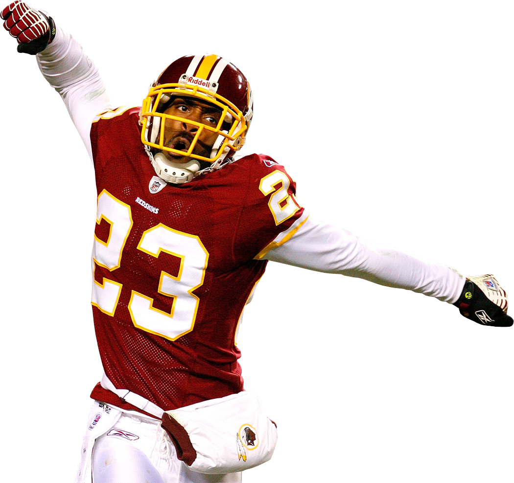Washington Redskins Transparent PNG Image