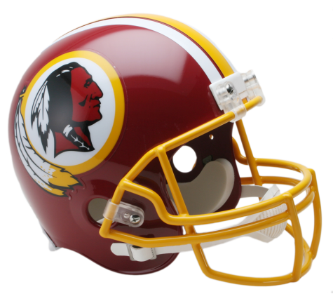 Washington Redskins Transparent PNG Image