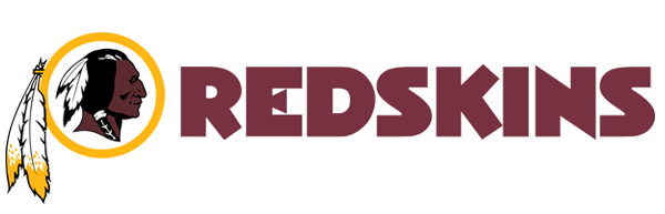 Washington Redskins Transparent PNG Image