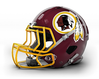 Washington Redskins Transparent PNG Image