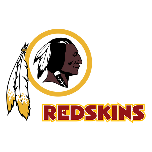 Washington Redskins File Transparent PNG Image