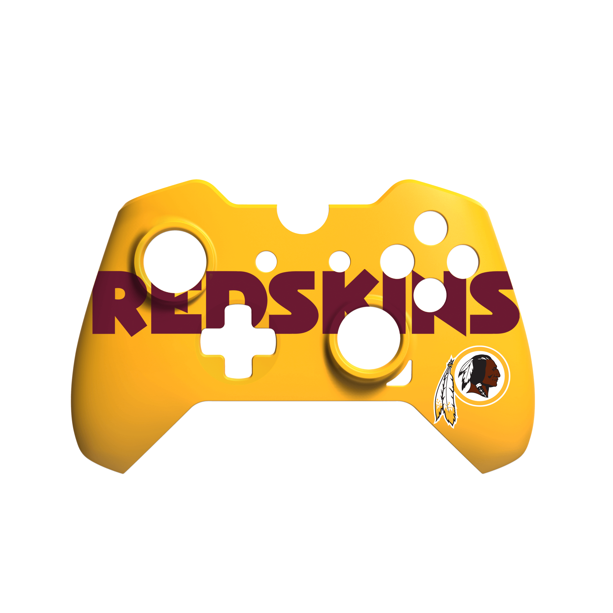 Washington Redskins Transparent PNG Image