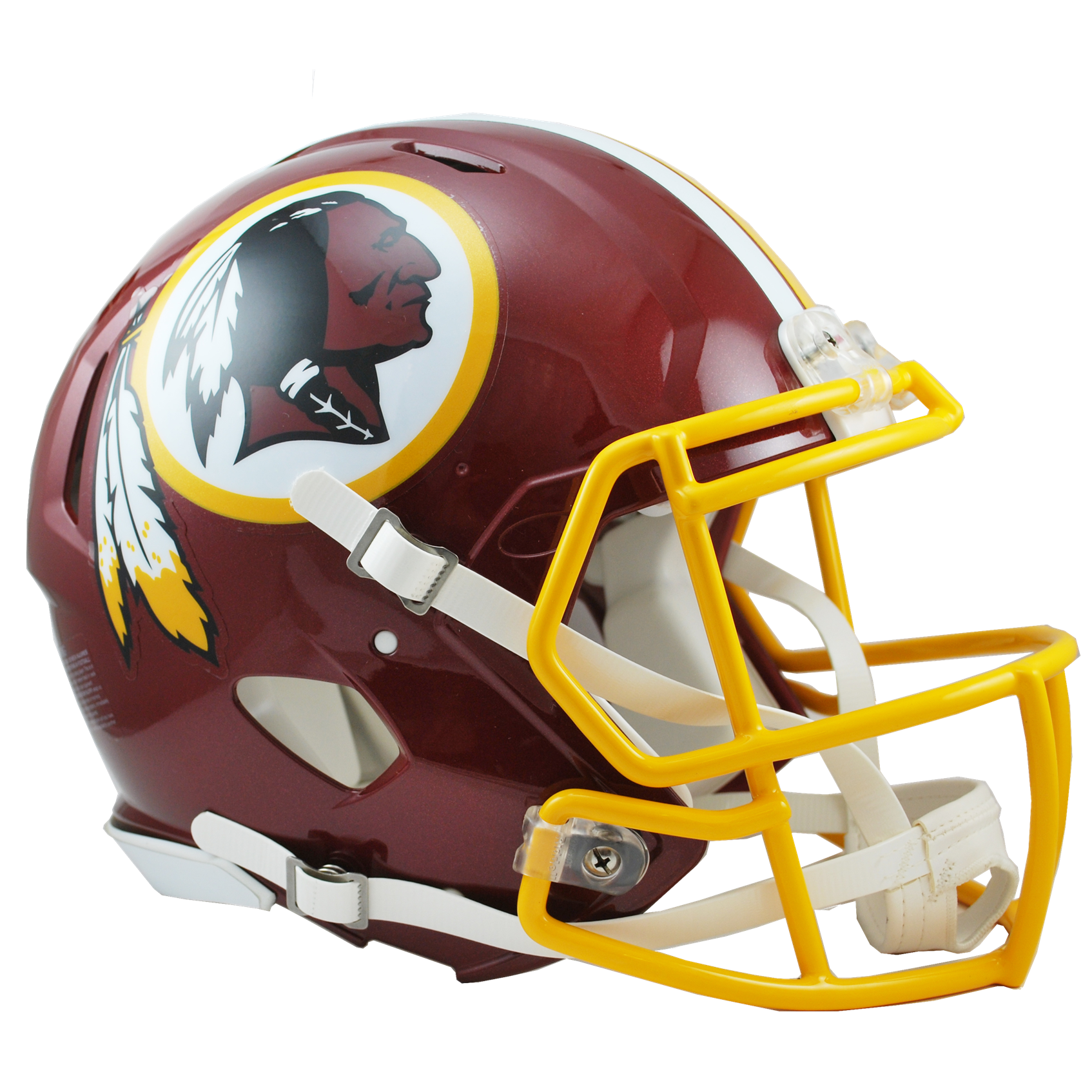 Washington Redskins Transparent PNG Image