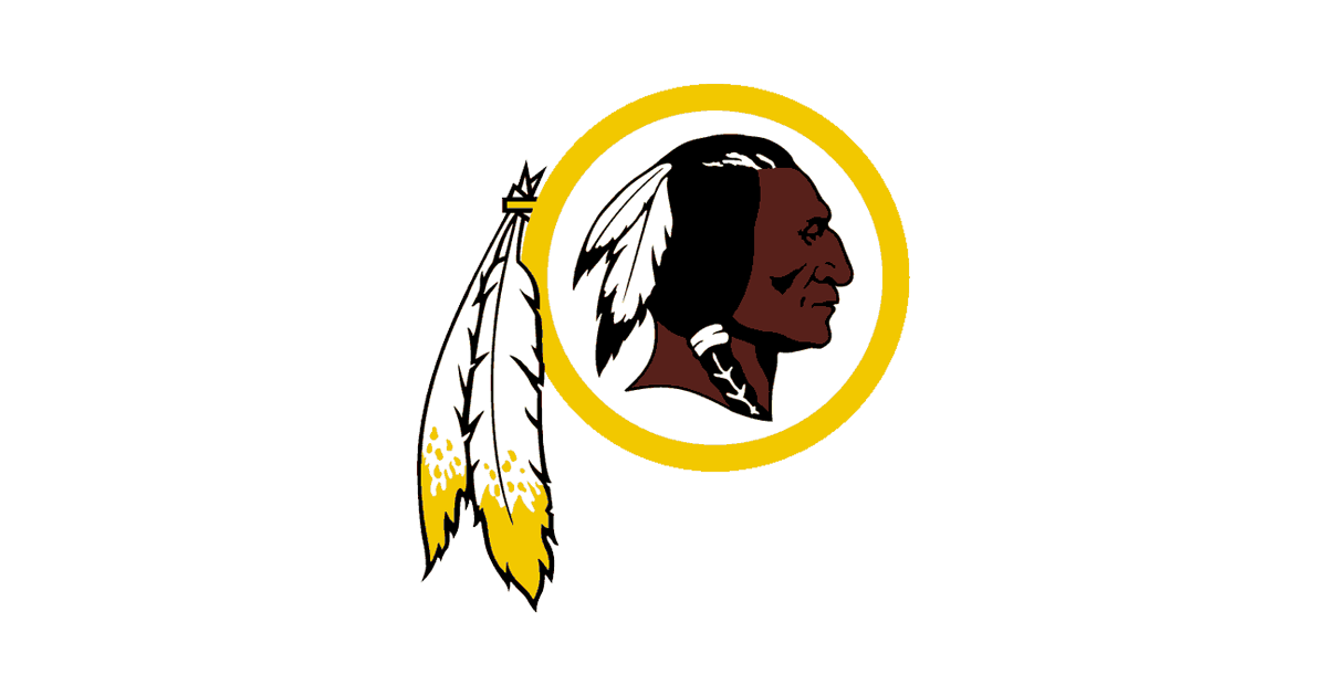 Washington Redskins File Transparent PNG Image