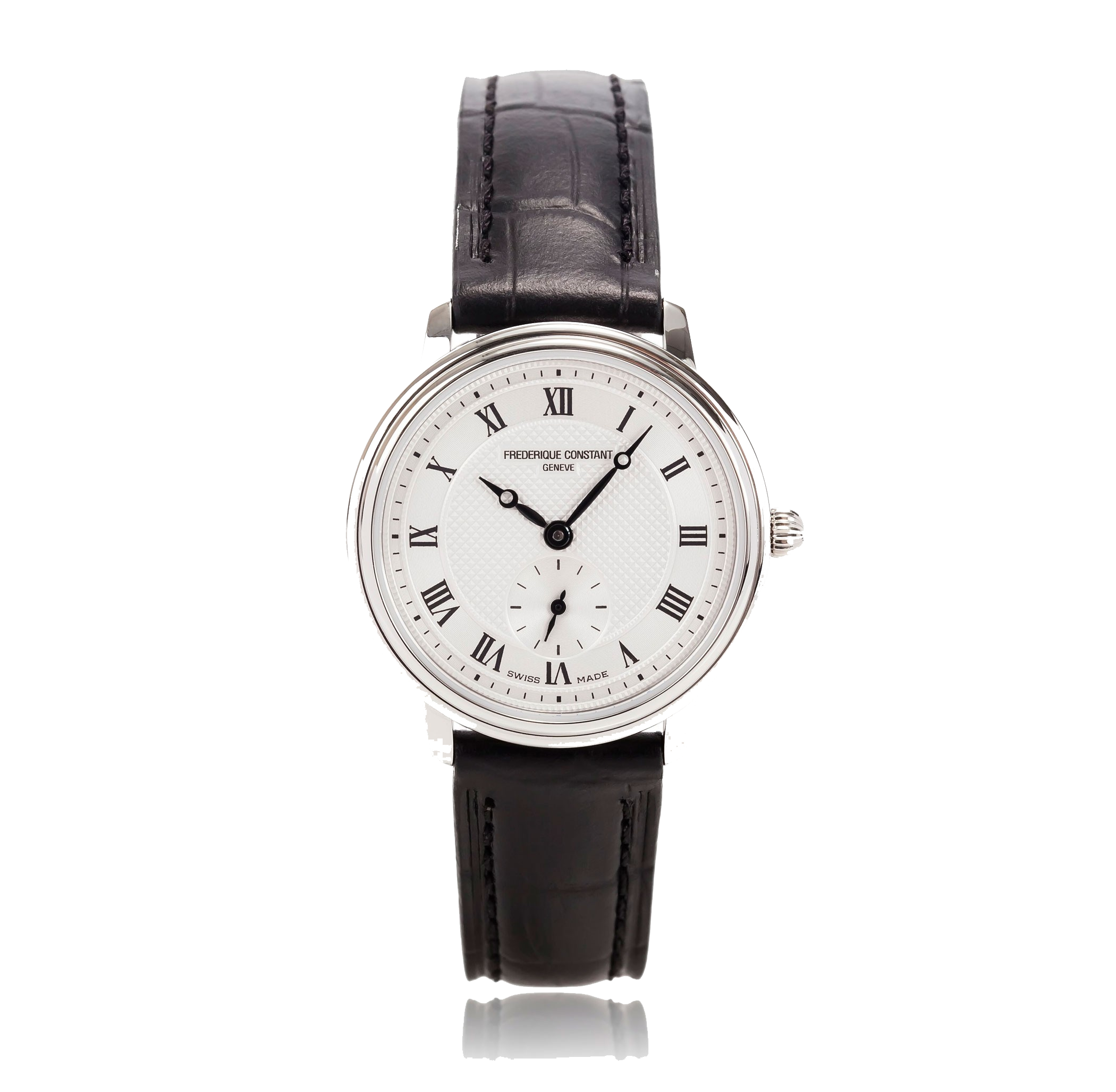 Watch Transparent PNG Image