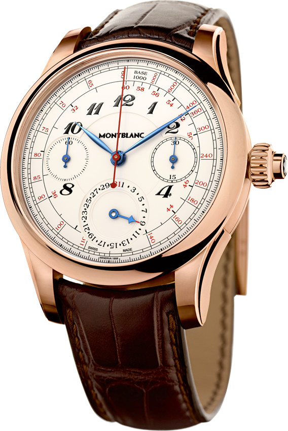 Watch Transparent PNG Image