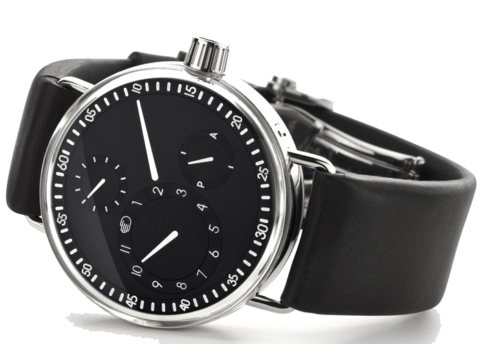 Watch Transparent PNG Image