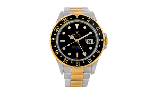 Branded Watch Transparent PNG Image