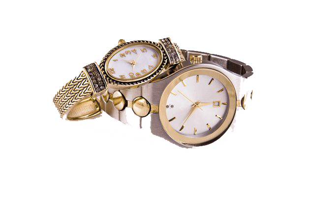 Ladies Watch Transparent PNG Image