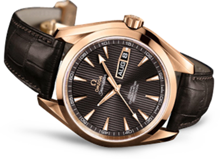 Branded Watch Transparent PNG Image