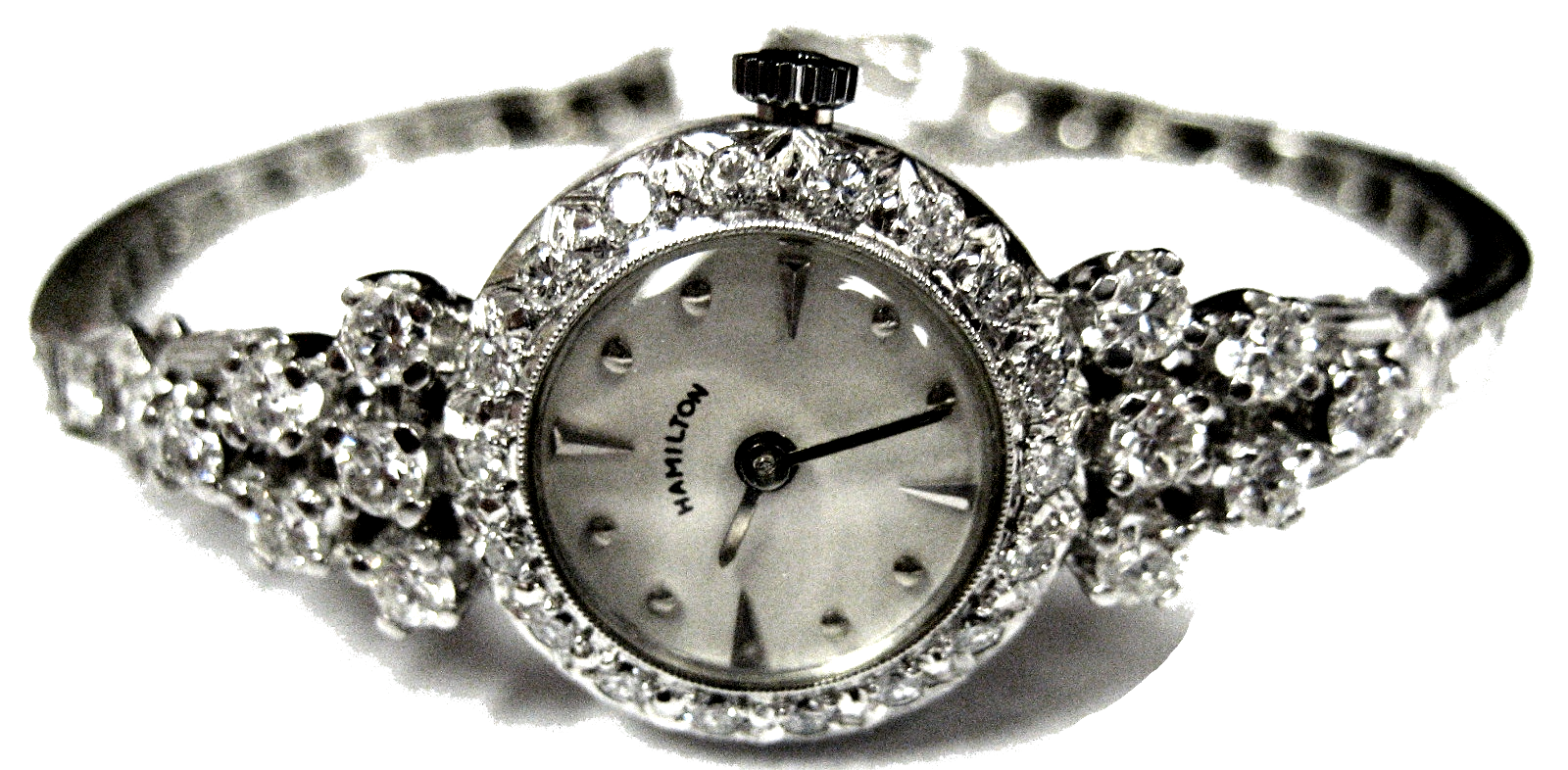 Ladies Watch Transparent PNG Image