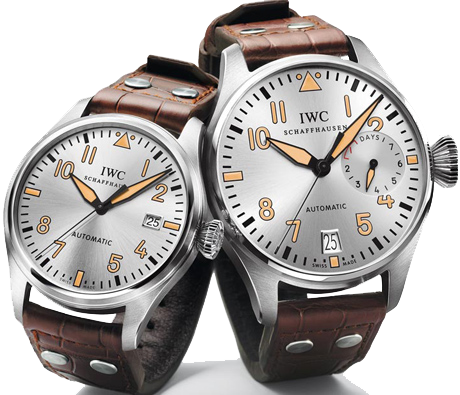 Watch Transparent PNG Image