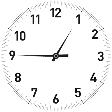 Watch Transparent PNG Image
